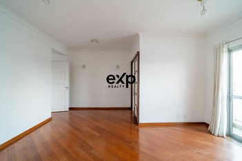 apartment em Rua Nebraska, Brooklin Novo - São Paulo - SP