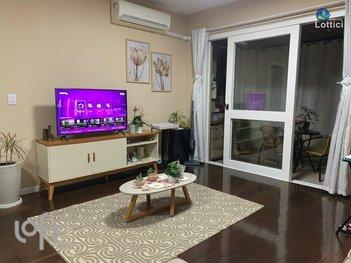 apartment em Anita Garibaldi, Centro - Canoas - RS