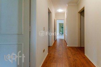 apartment em Giovanni Gronchi, Vila Andrade - São Paulo - SP