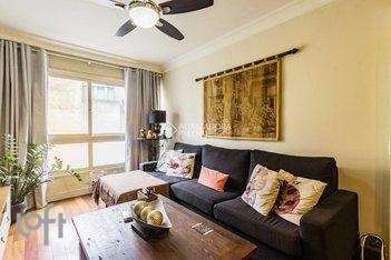 apartment em Avenida Cristóvão Colombo, Floresta - Porto Alegre - RS