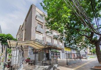 apartment em Santana, Santana - Porto Alegre - RS