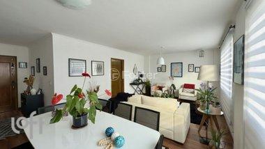 apartment em Jurema, Saúde - São Paulo - SP