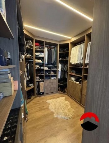 apartment em Alameda Ribeirão Preto, Bela Vista - São Paulo - SP