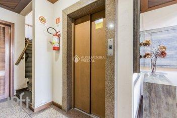 apartment em Roque Calage, Passo D'areia - Porto Alegre - RS