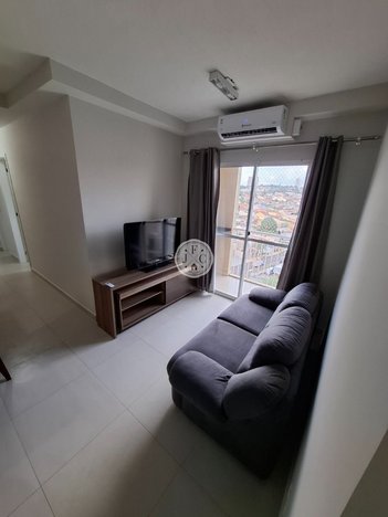 apartment em Avenida Caramuru, República - Ribeirão Preto - SP