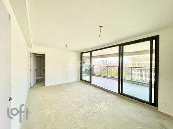 apartment em Charles Astor, Chácara Klabin - São Paulo - SP