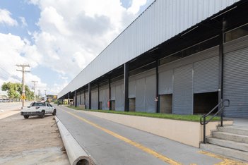 business em Avenida Presidente Kubitschek, Jardim Presidente - Goiânia - GO