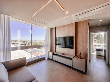 apartment em Avenida Central, Xangri-Lá - Xangri-Lá - RS