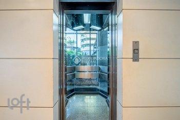 apartment em Coronel Lucas de Oliveira, Mont'serrat - Porto Alegre - RS