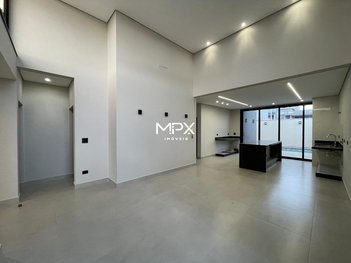 house em Avenida das Ondas, Jardim São Francisco - Piracicaba - SP