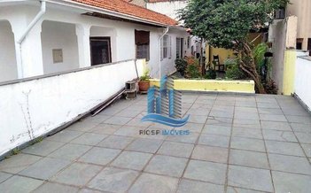 house em Rua Guaiamu, Santa Maria - São Caetano do Sul - SP