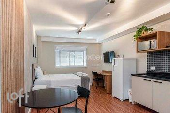 apartment em Oriçanga, Bosque da Saúde - São Paulo - SP
