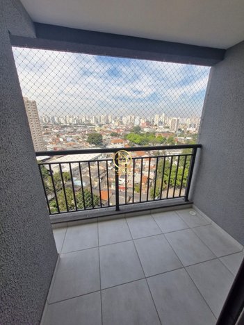 apartment em Rua Marina Ciufuli Zanfelice, Lapa - São Paulo - SP