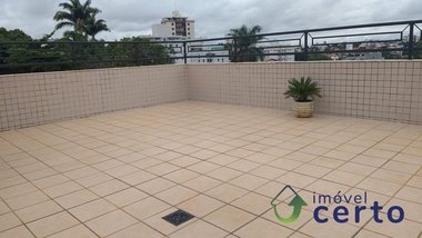 apartment em Rua Gumercindo Couto e Silva, Itapoã - Belo Horizonte - MG
