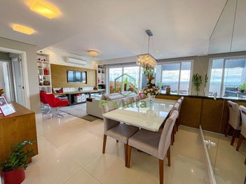 apartment em José Bonifácio, Centro - São Leopoldo - RS