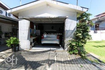house em Nossa Senhora do Perpétuo Socorro, São José - Canoas - RS