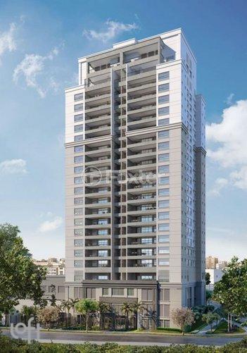 apartment em Professor Francisco Morato, Butantã - São Paulo - SP