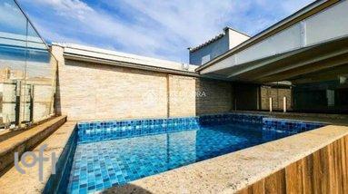 house em dos Jequitibás, Campestre - Santo André - SP