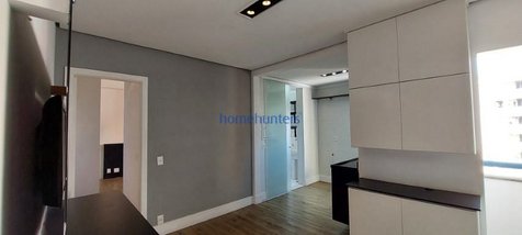 apartment em Rua Paulo Setúbal, Botafogo - Campinas - SP