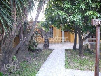 house em Protásio Alves, Morro Santana - Porto Alegre - RS