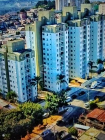 apartment em Rua Guido Bonici, Jardim Egle - São Paulo - SP