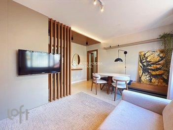 apartment em Coronel Lucas de Oliveira, Mont'serrat - Porto Alegre - RS