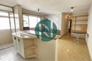 apartment em Rua Capote Valente, Pinheiros - São Paulo - SP