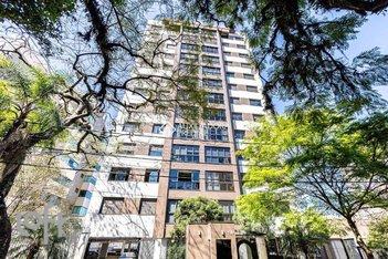 apartment em Faria Santos, Petrópolis - Porto Alegre - RS