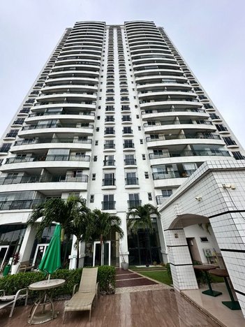 apartment em Rua Deusdedit Costa Sousa, Cocó - Fortaleza - CE
