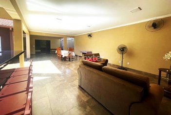 apartment em Rua Antonio Gabriel de Oliveira, Centro - Jardinópolis - SP