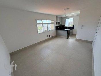 apartment em Raposos, Esplanada - Belo Horizonte - MG