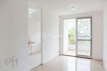 apartment em Rua Airton Ferreira da Silva, Humaitá - Porto Alegre - RS