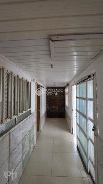 house em Mário Totta, Rio Branco - São Leopoldo - RS