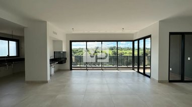 apartment em Alameda Senador Carlos Jereissati, Vila do Golf - Ribeirão Preto - SP