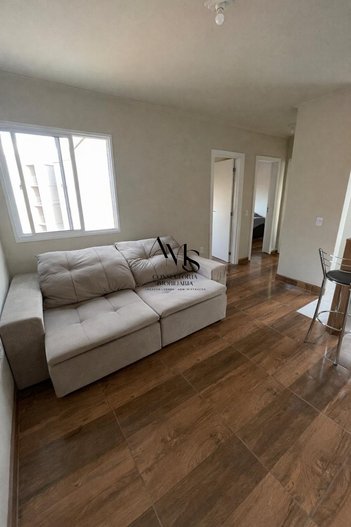 apartment em Rua M, Fiuza - Viamão - RS