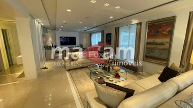 apartment em Rua Araguari, Vila Uberabinha - São Paulo - SP