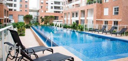 apartment em da Universidade, Cidade Universitaria Pedra Branca - Palhoça - SC