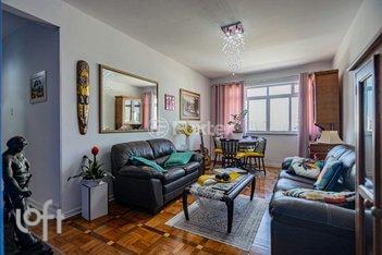 apartment em Rua Afonso Sardinha, Lapa - São Paulo - SP