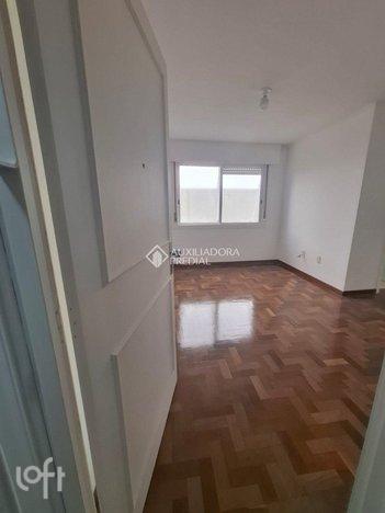 apartment em Coronel Manoel Py, Higienópolis - Porto Alegre - RS