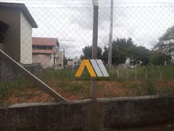 land_lot em Rua Milton Monzoni Wagner, Parque Campolim - Sorocaba - SP