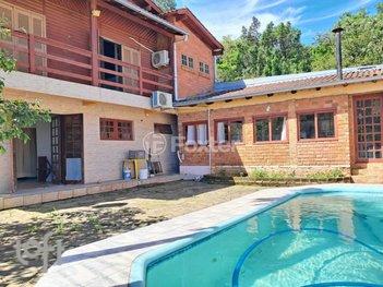 house em A, Vila Nova - Porto Alegre - RS