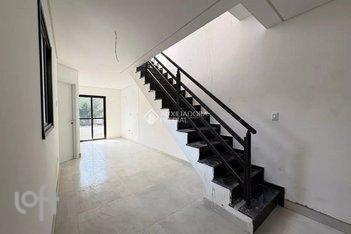 apartment em Manicoré, Vila Floresta - Santo André - SP