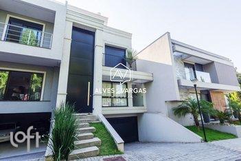 house em Ivo Ferro, Uberaba - Curitiba - PR