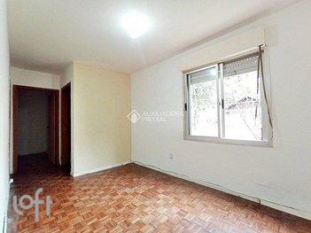 apartment em Lancaster, São Sebastião - Porto Alegre - RS