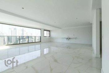 apartment em Campevas, Perdizes - São Paulo - SP
