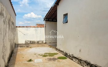 house em Rua P 4, Vila Paulista - Rio Claro - SP