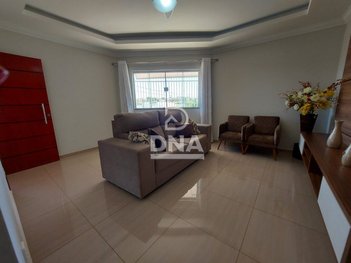 house em Avenida Prefeito Joaquim Amaral Amando de Barros, Jardim Ypê - Botucatu - SP