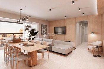 apartment em Gaspar Nogueira, Tamanduateí 3 - Santo André - SP