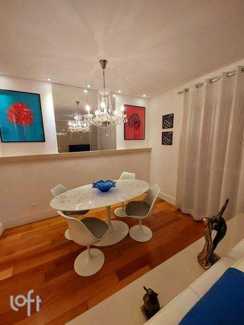 apartment em Coelho Neto, Vila Prudente - São Paulo - SP
