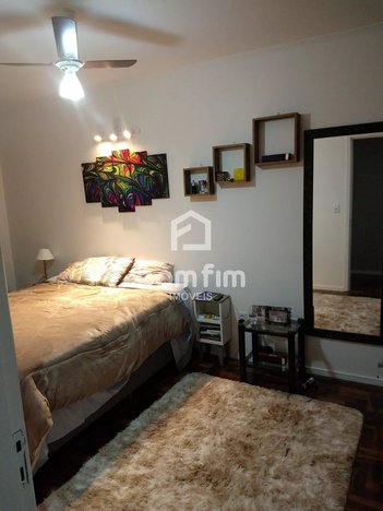apartment em Rua Marechal Mesquita, Teresópolis - Porto Alegre - RS